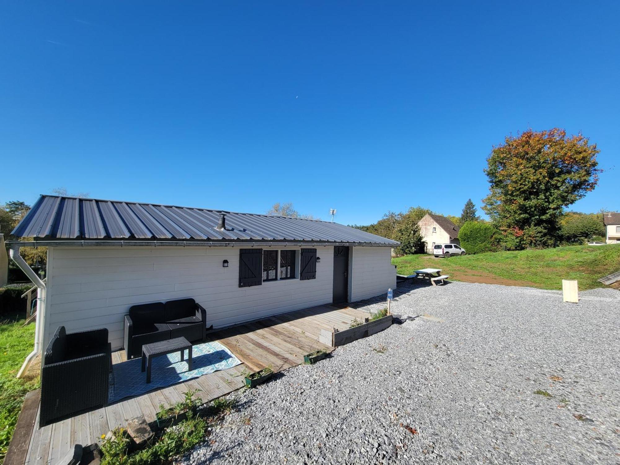 Bienvenue Au Chat Lait ! Seilhac Exterior photo